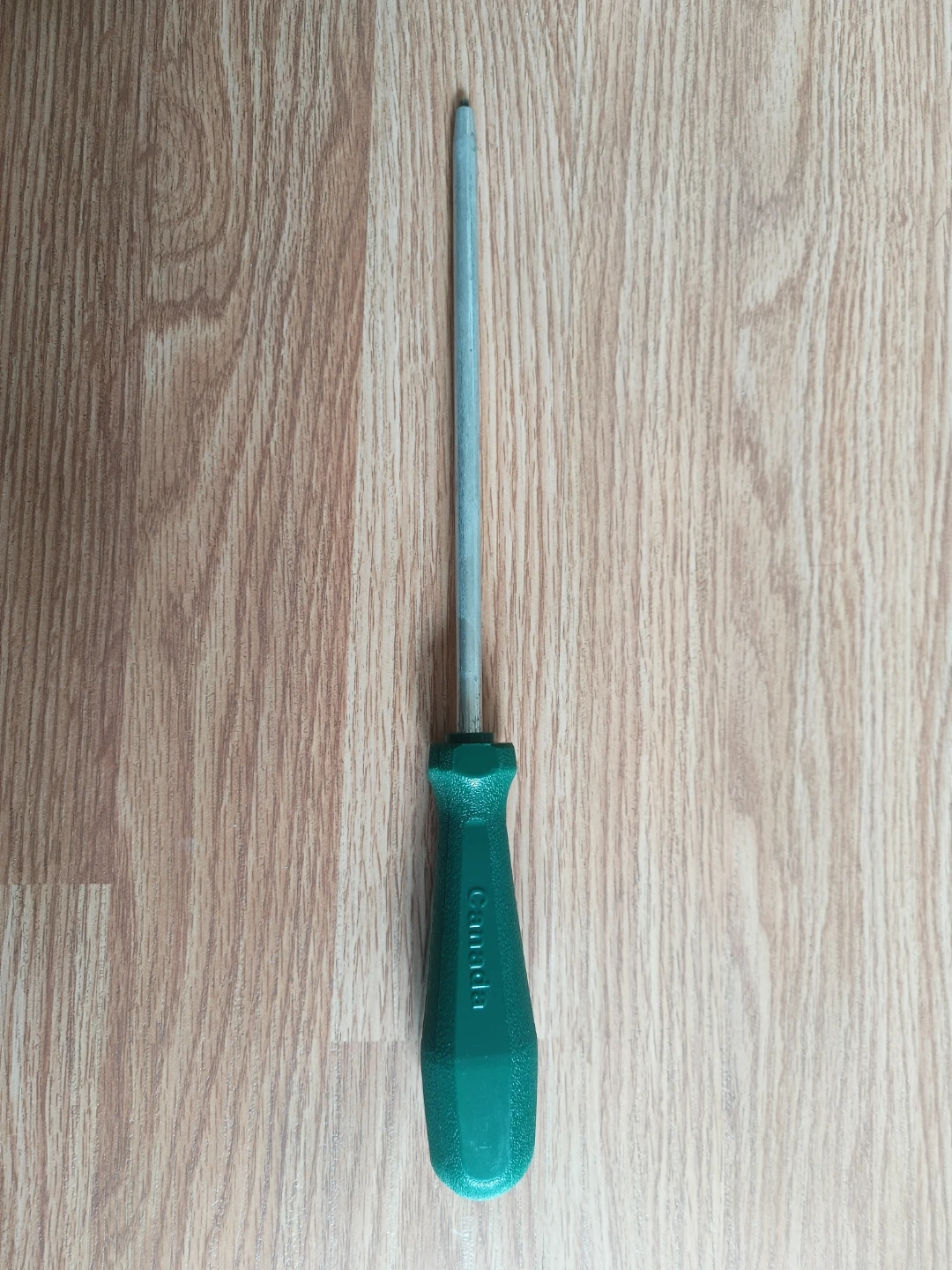 Robertson #1 Screwdriver