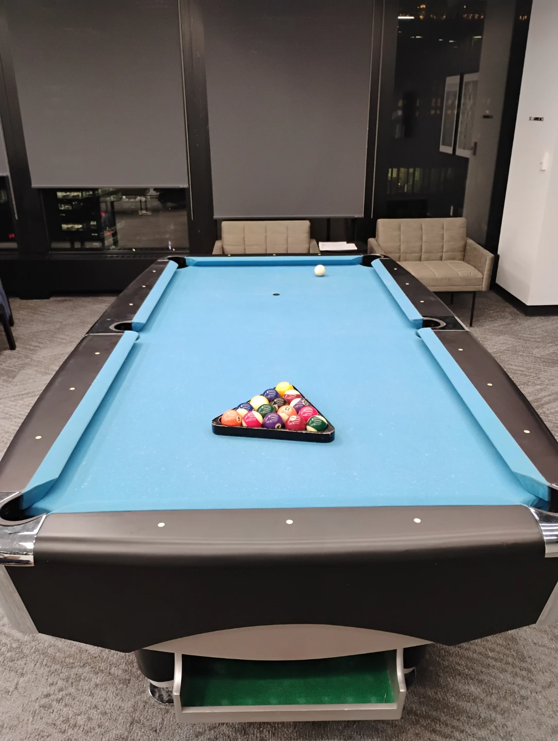 Pool table moving and service - photo 4