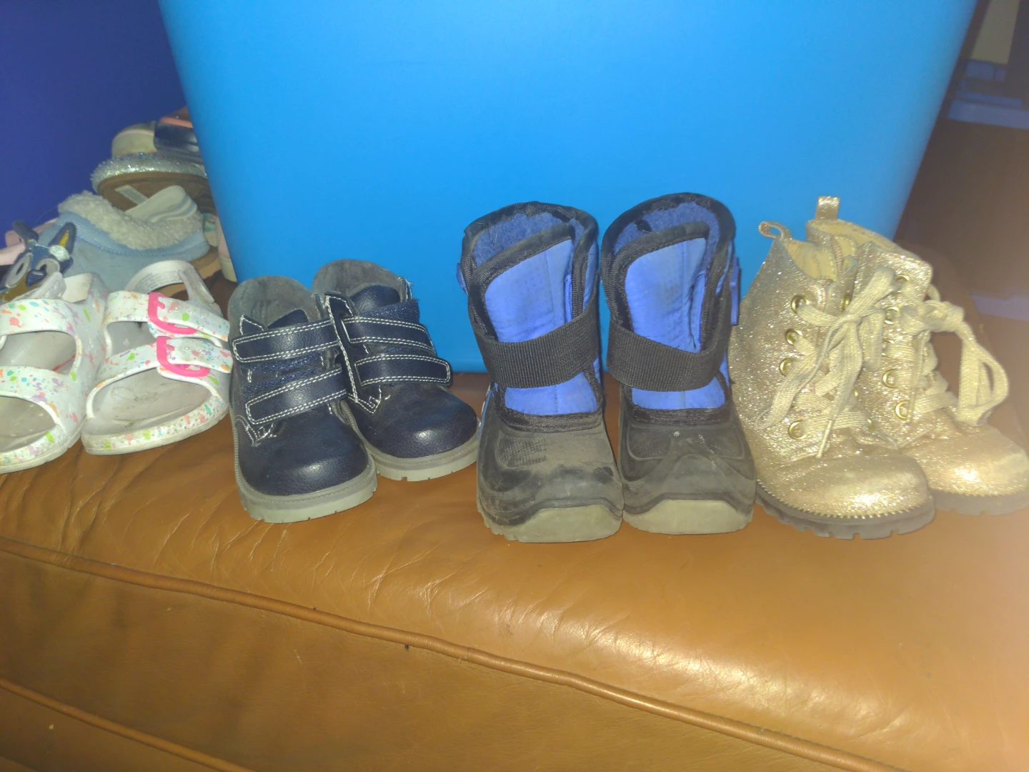 Online Garage Sale - Pre-loved items - photo 2