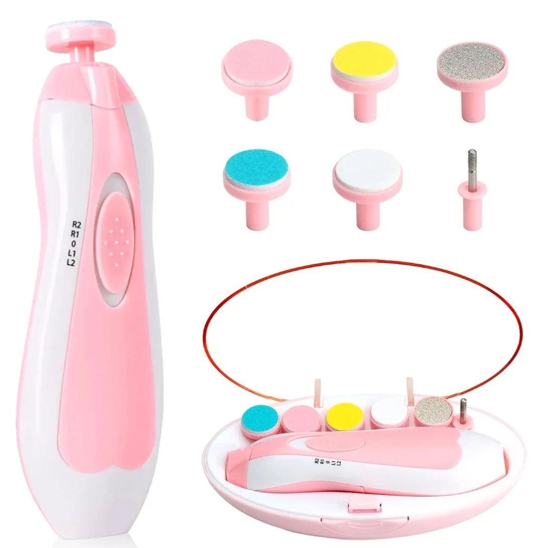 Baby Nail Clippers