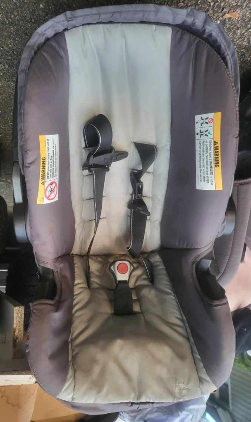 Child Car Seat