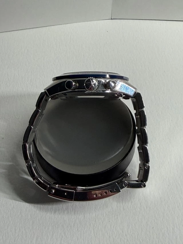 Zenith El Primero Chronograph - photo 4