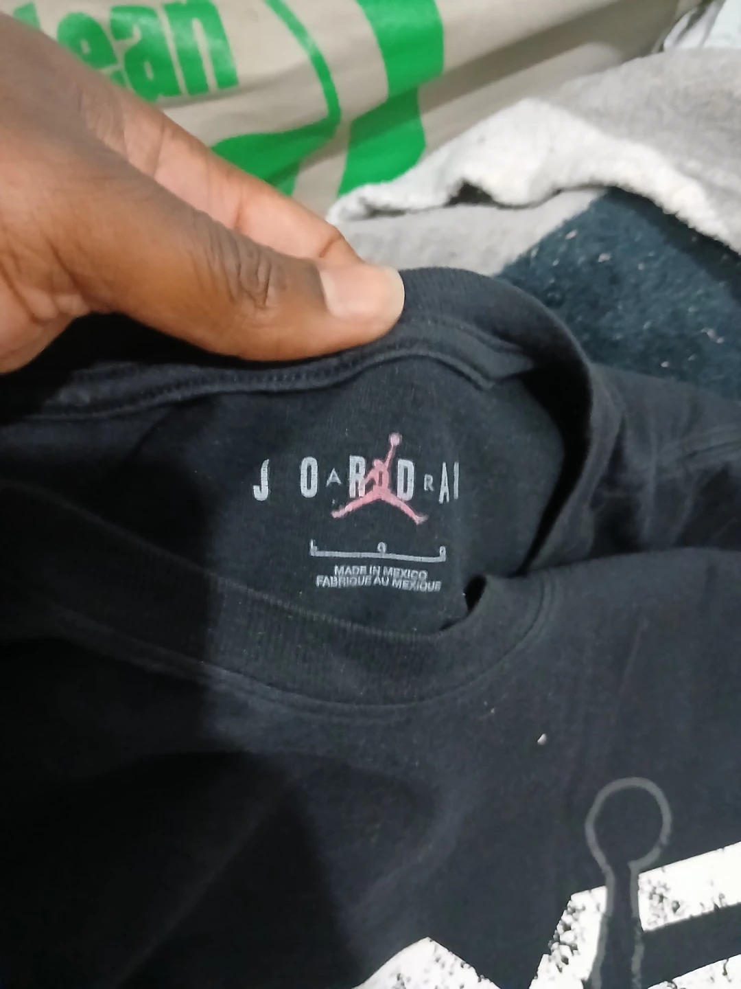 Jordan 23 T-Shirt