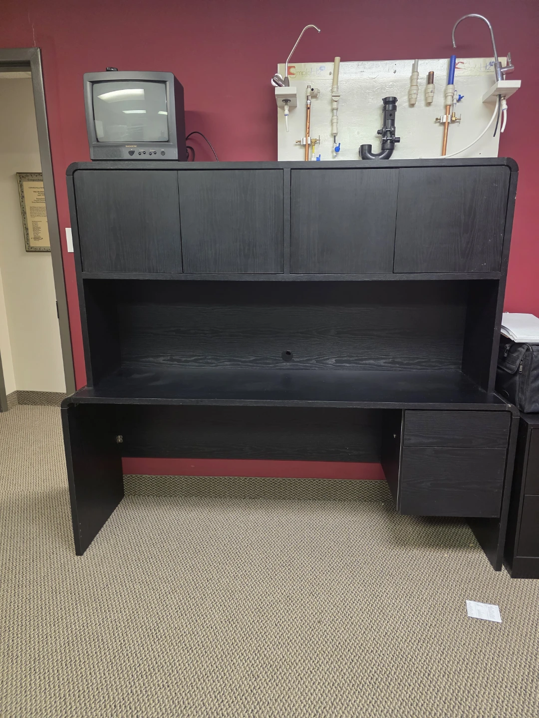 Used office furniture