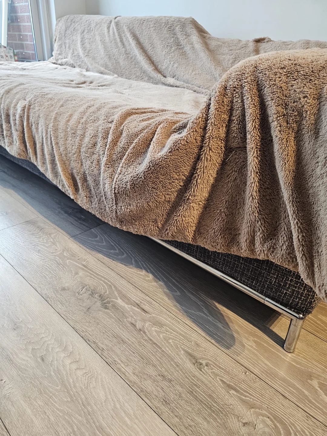 Sofa for free