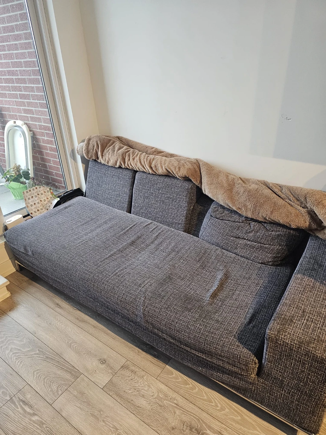 Sofa for free - photo 2