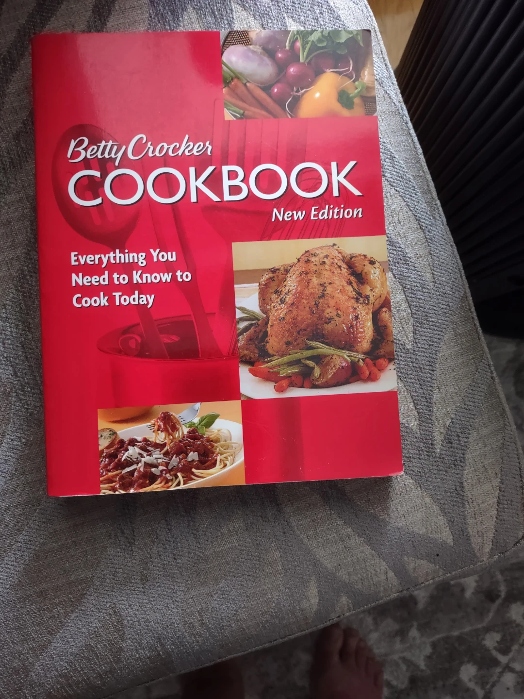 Cook book - photo 4