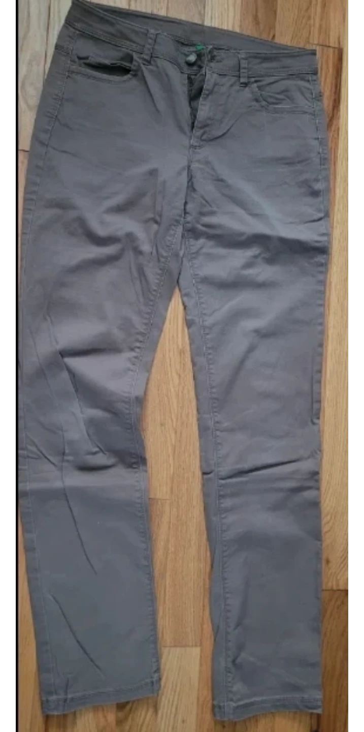 3 pants - photo 3