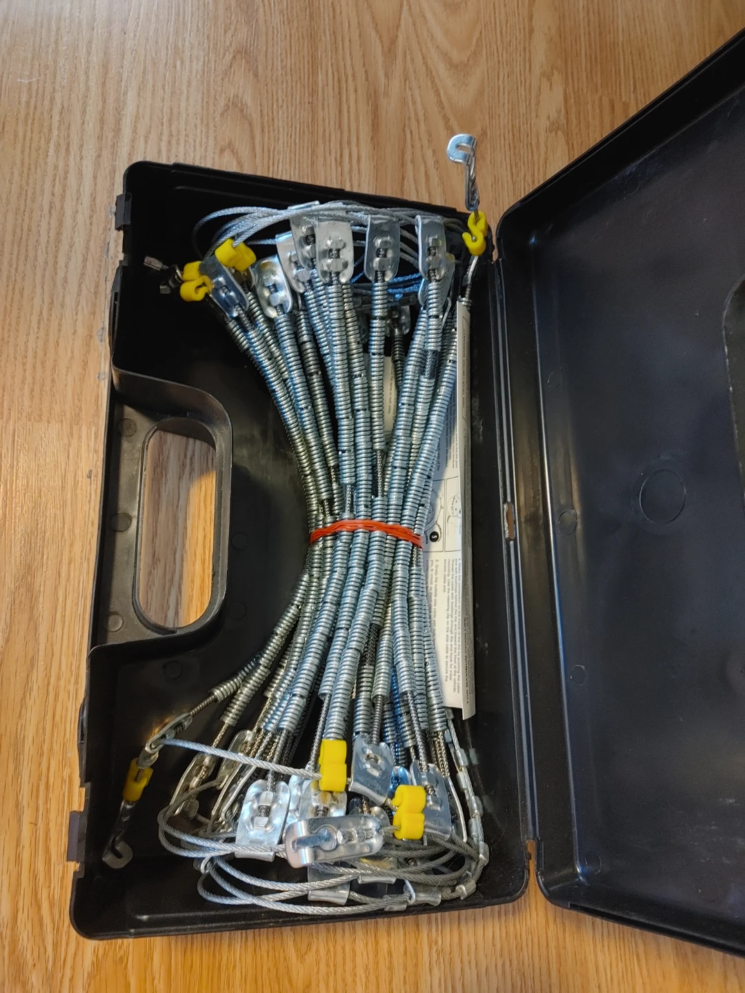 SCC Radial Chain SC1038 New - photo 2