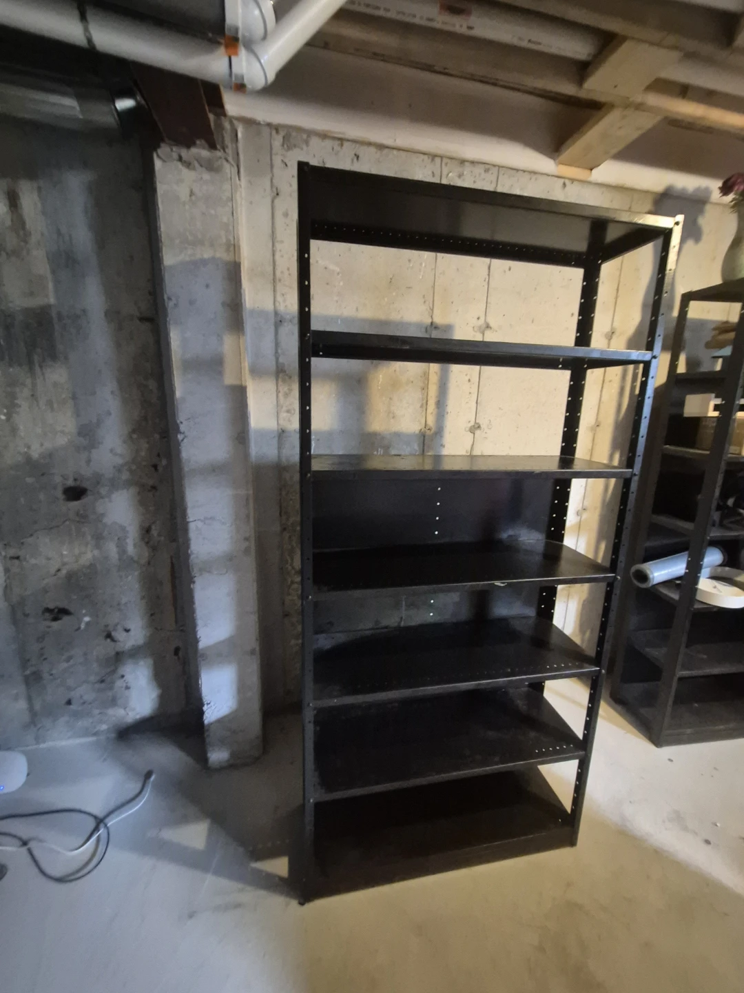 Storage Shelves - Pickering - photo 3