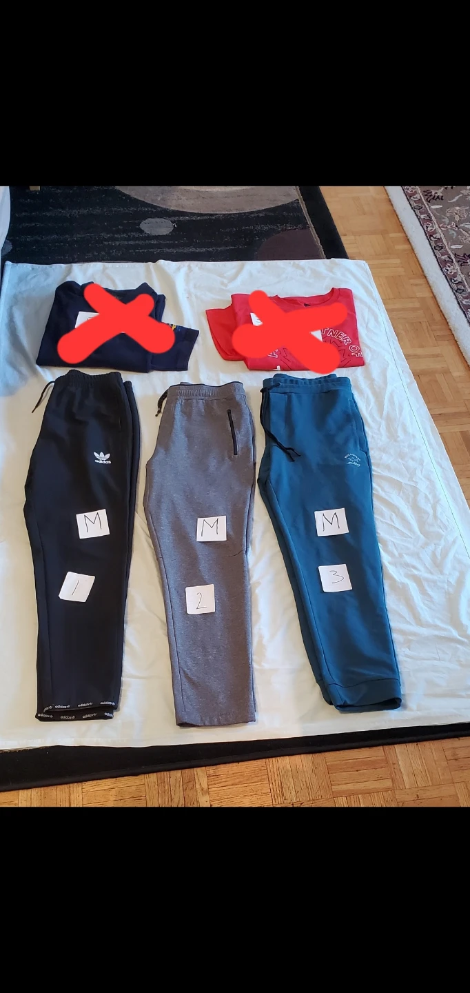 Men's Clothes - photo 4