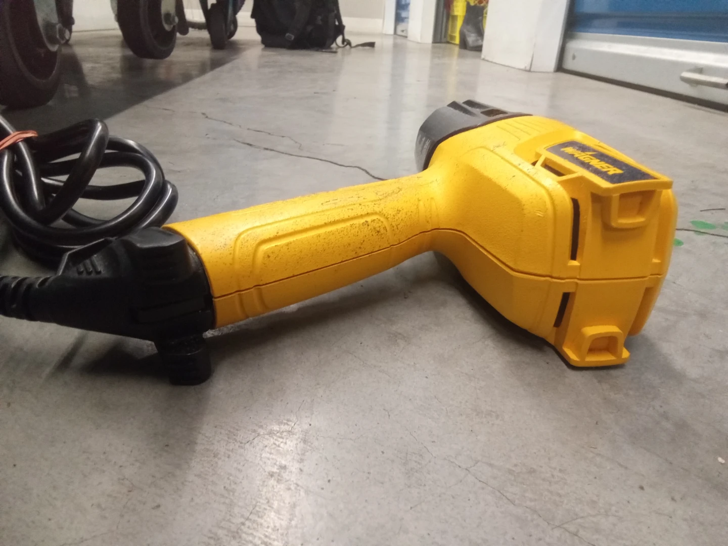 Wagner Heat Gun - photo 3