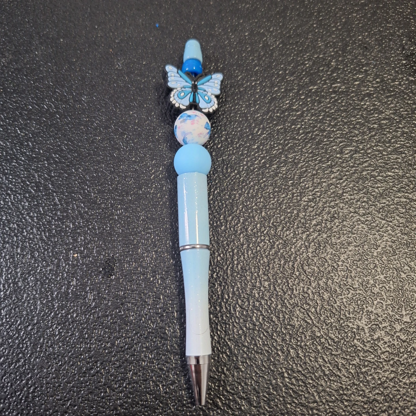Assorted Decorative Pens with Charms - photo 2