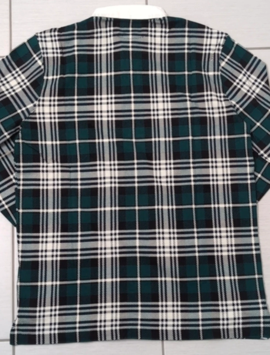 NWT Polo Ralph Lauren Rugby Shirt - photo 3