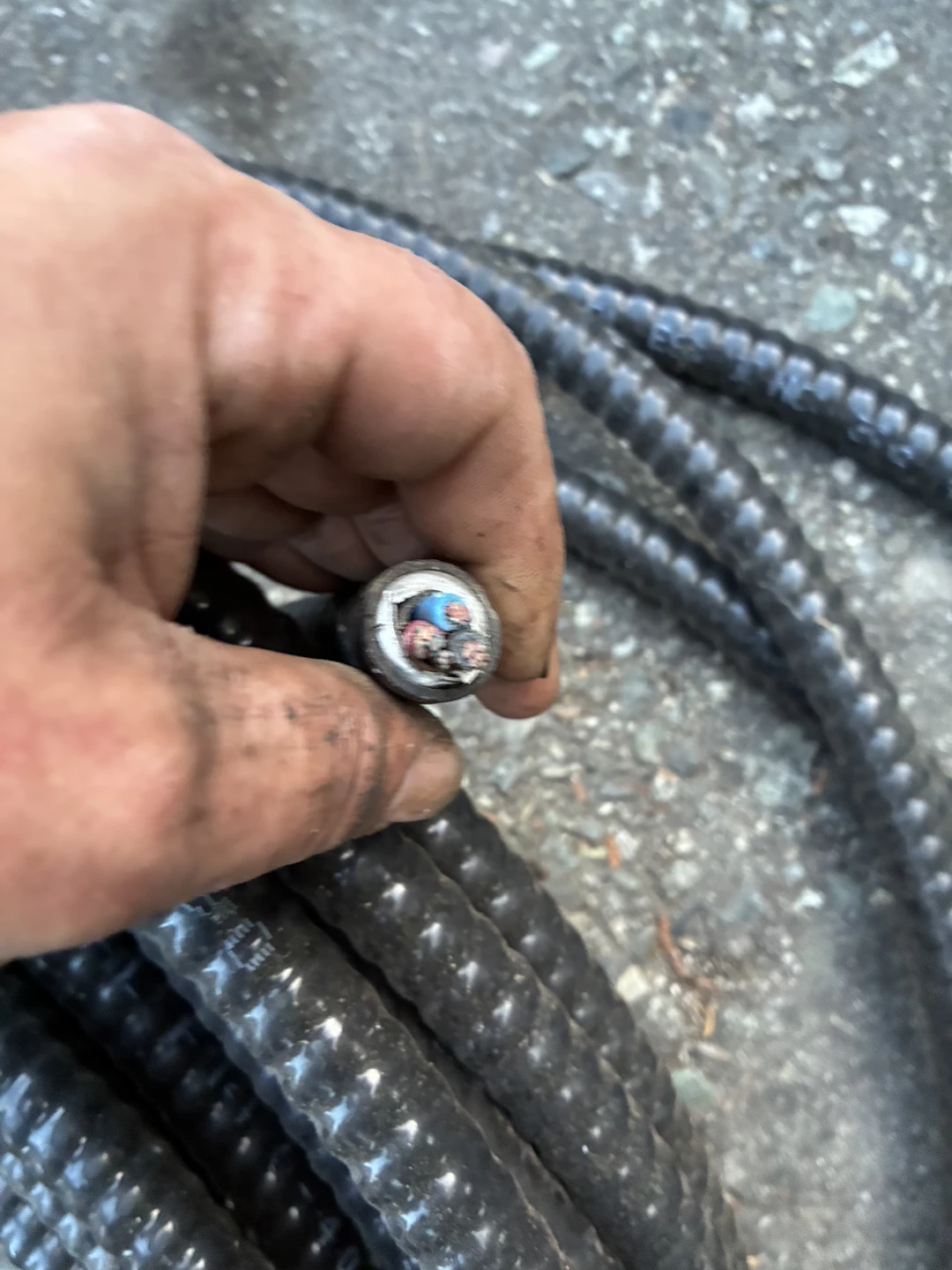 Northern Cables Inc. Cable - photo 3