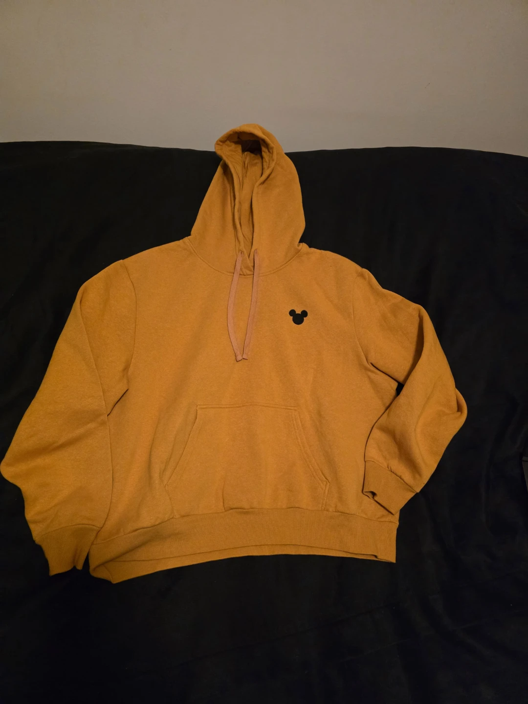Disney Mickey Mouse Hoodie