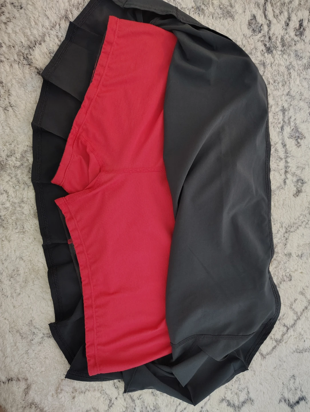lululemon athletica Skirt  - Size 10 - photo 5