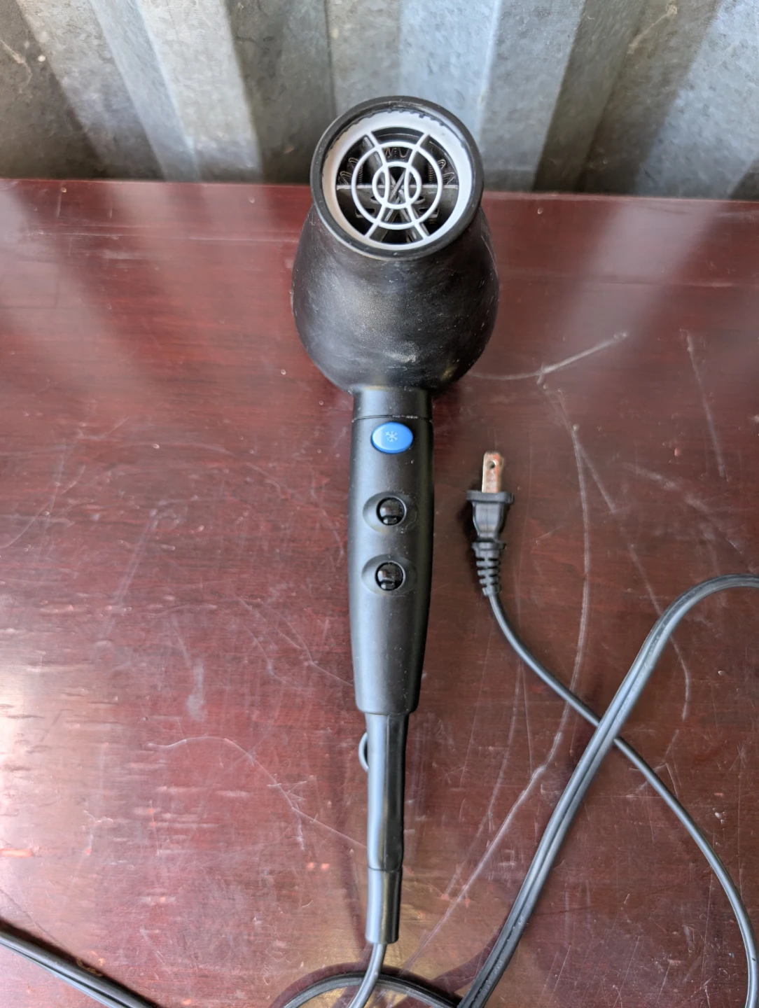 InfinitiPRO by Conair Hair Dryer - photo 3