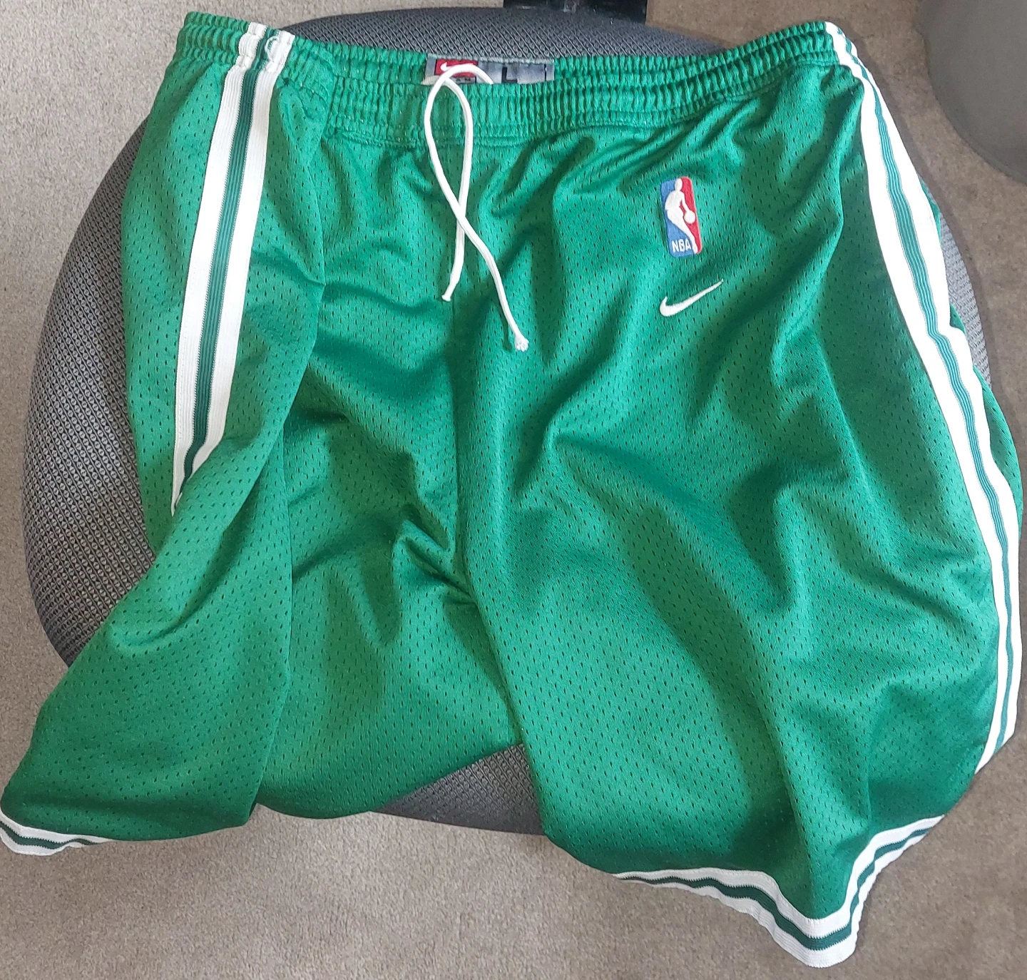 Nike NBA Shorts