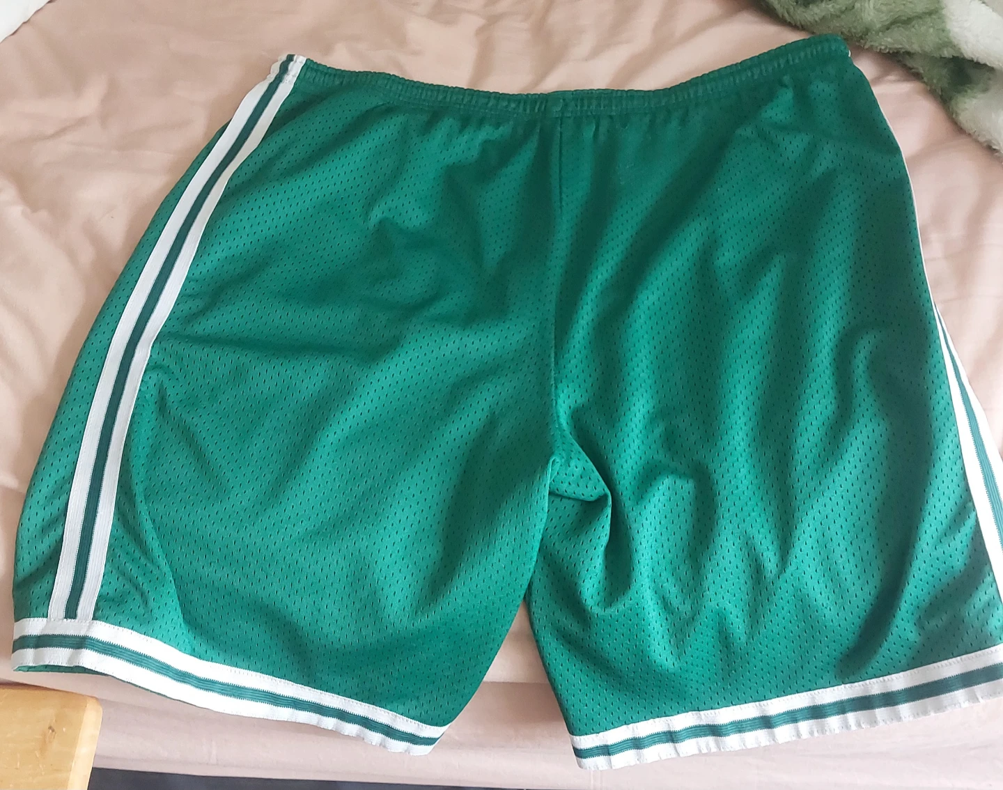 Nike NBA Shorts - photo 2