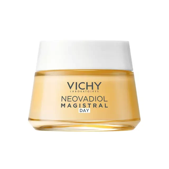 Vichy Neovadiol Magistral Firming Day Cream For Mature Skin