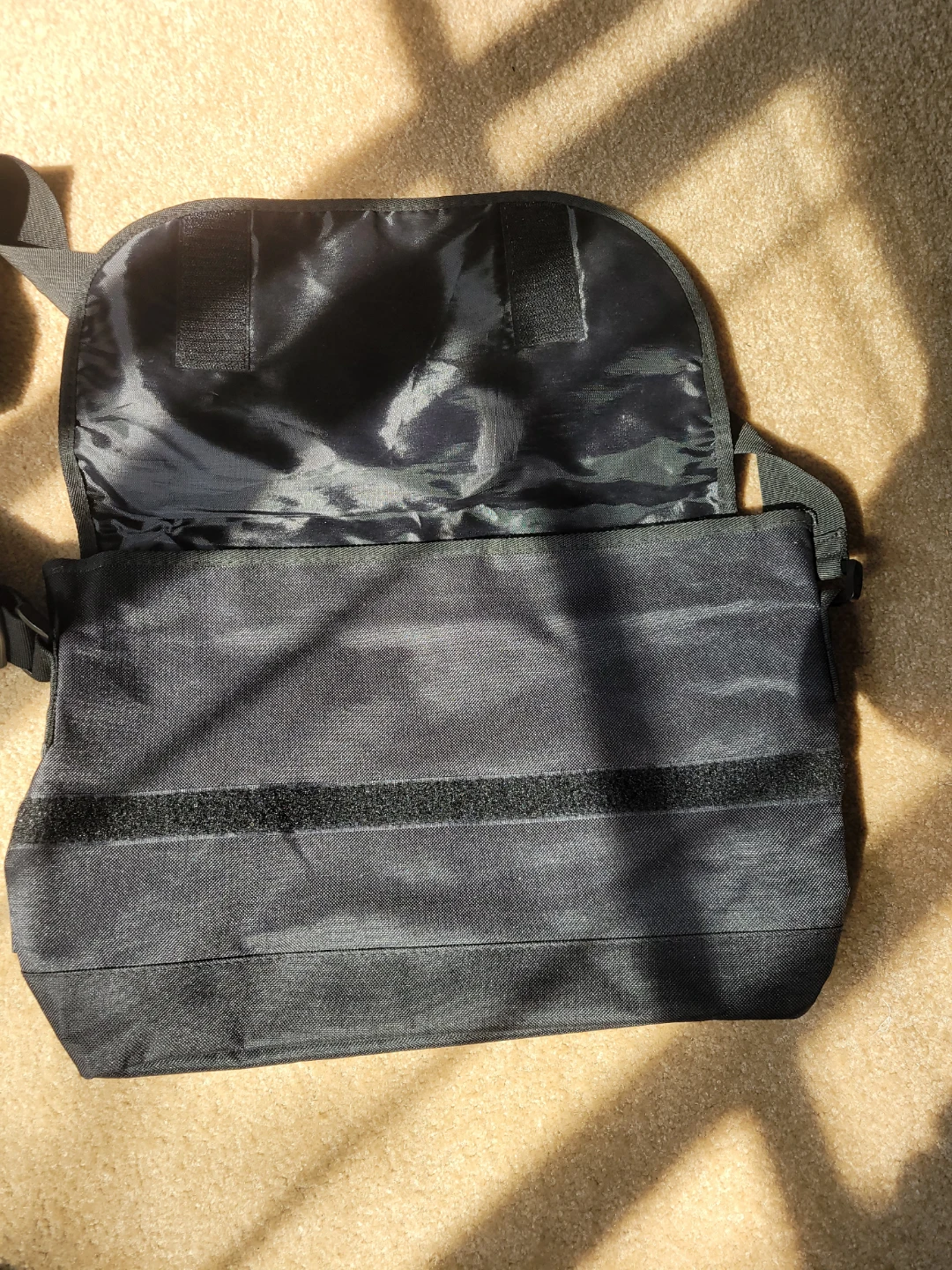 The 1989 World Tour Messenger Bag - photo 2