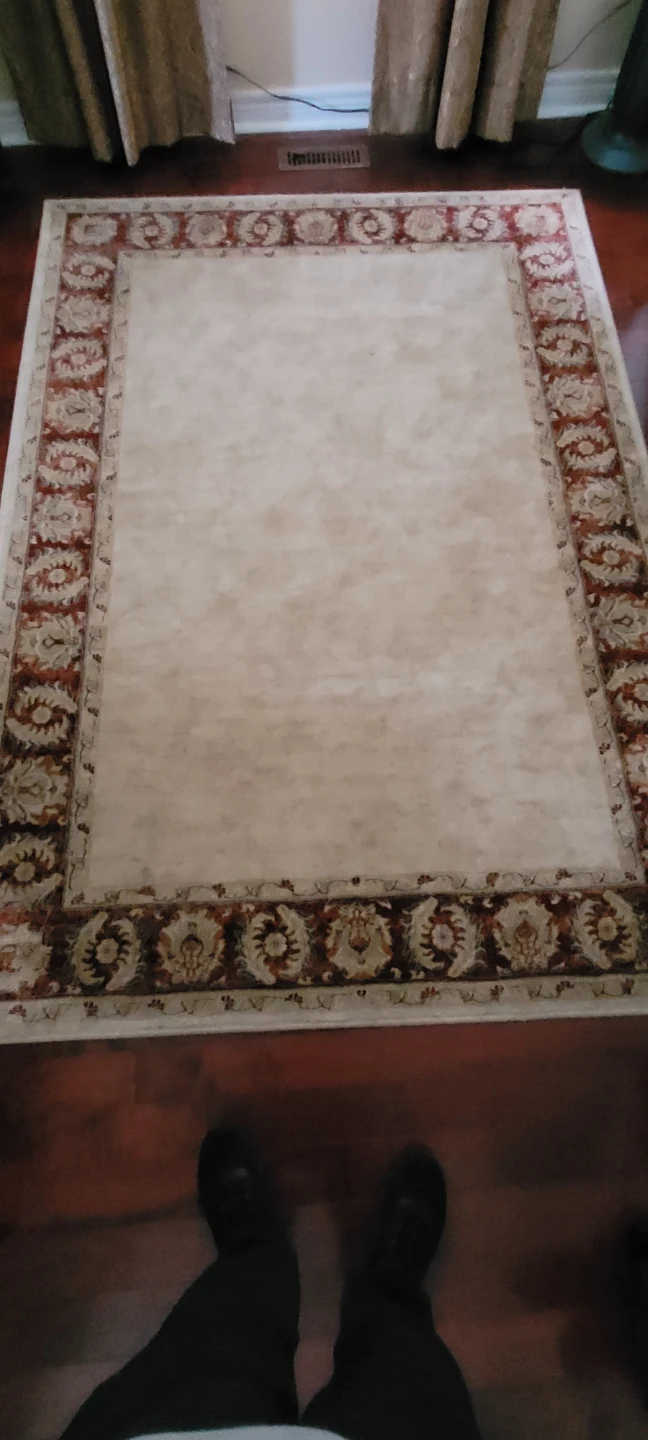 Beautiful Rug - 5x8 - photo 2