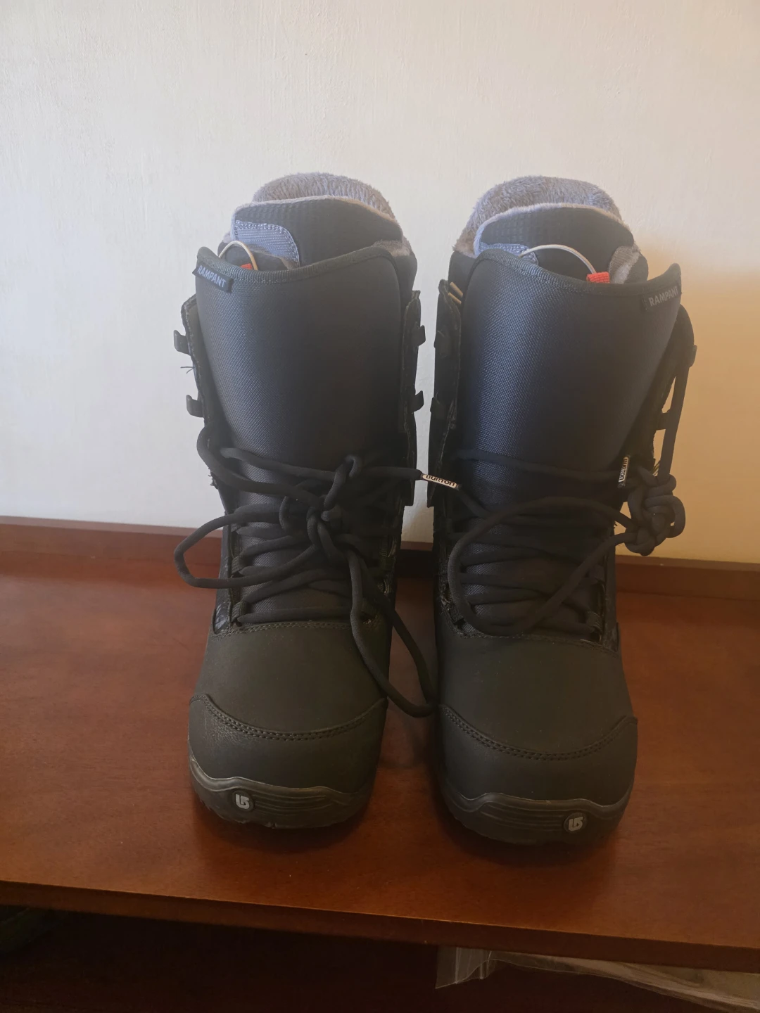 Burton Rampant Snowboard Boots - photo 3