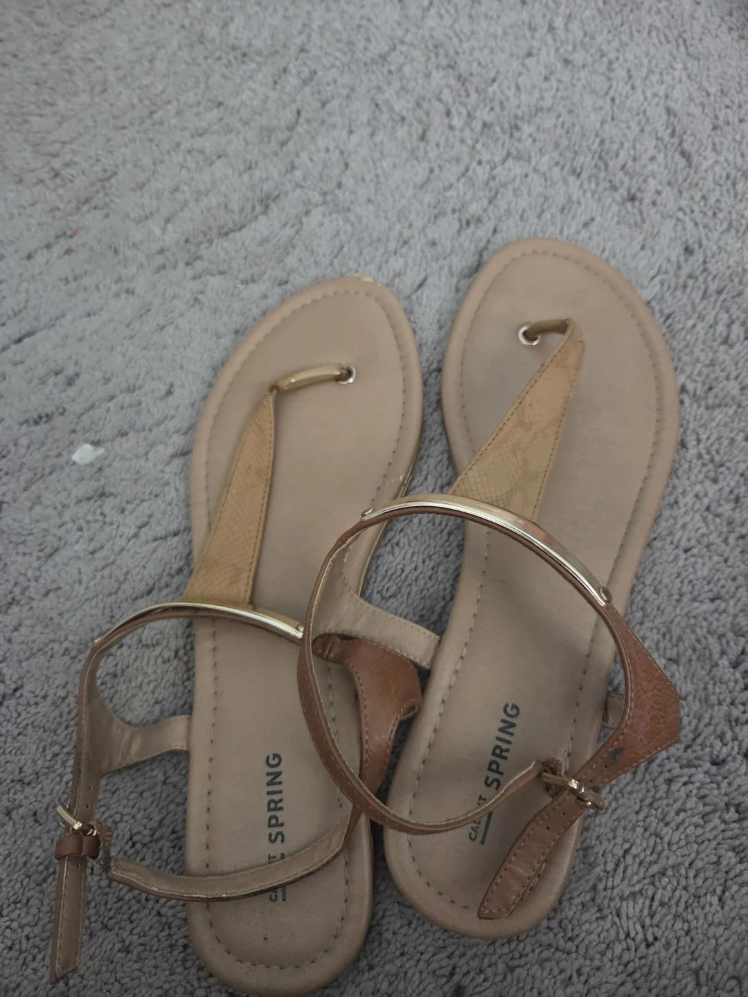 Call it Spring Women's Sandals - photo 2