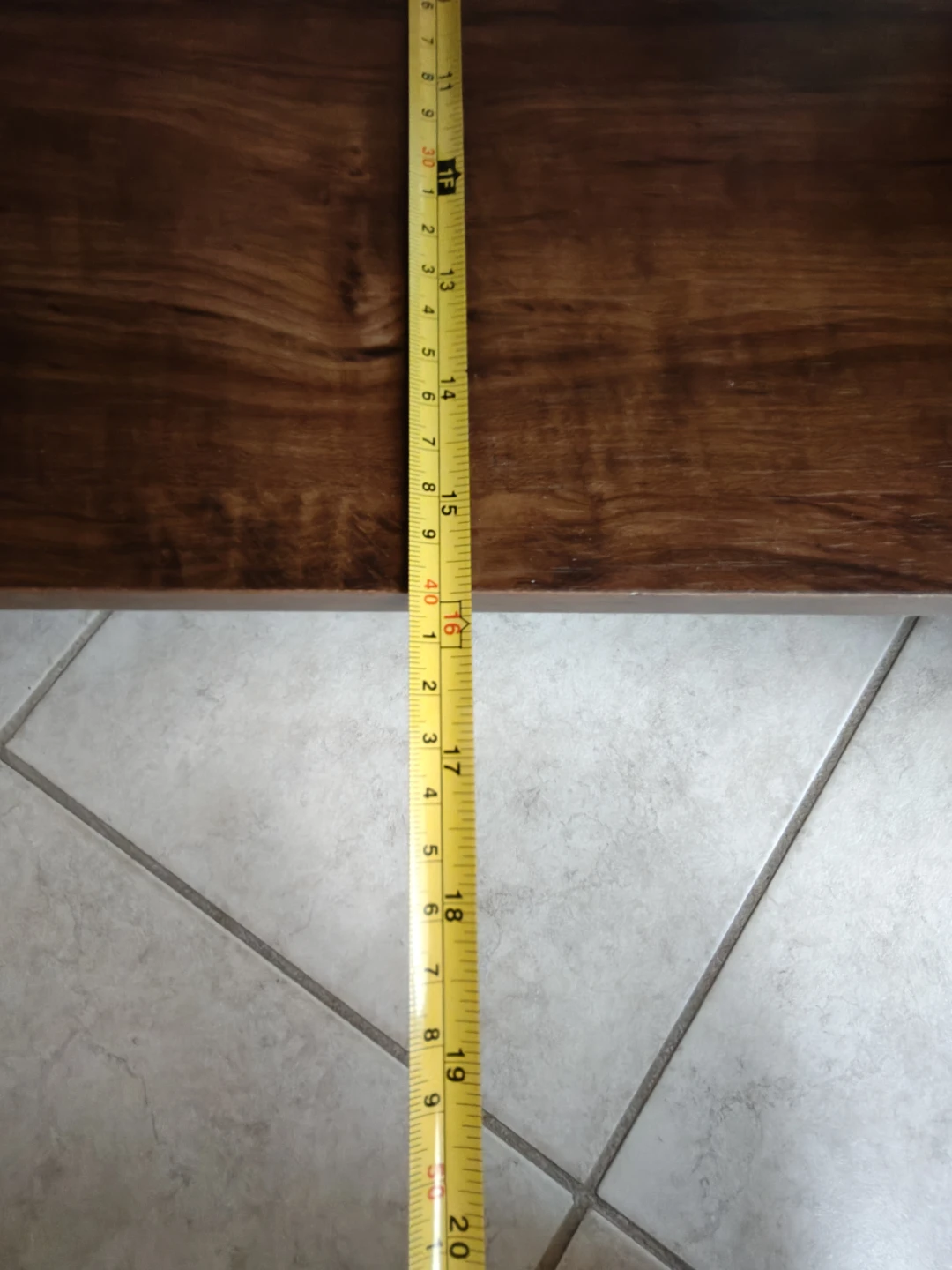 Rolling Table Stand - photo 4