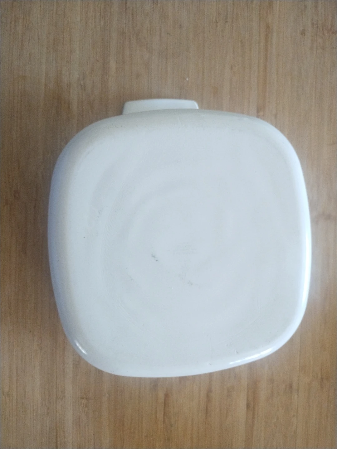 Corning Ware casserole dish - photo 2
