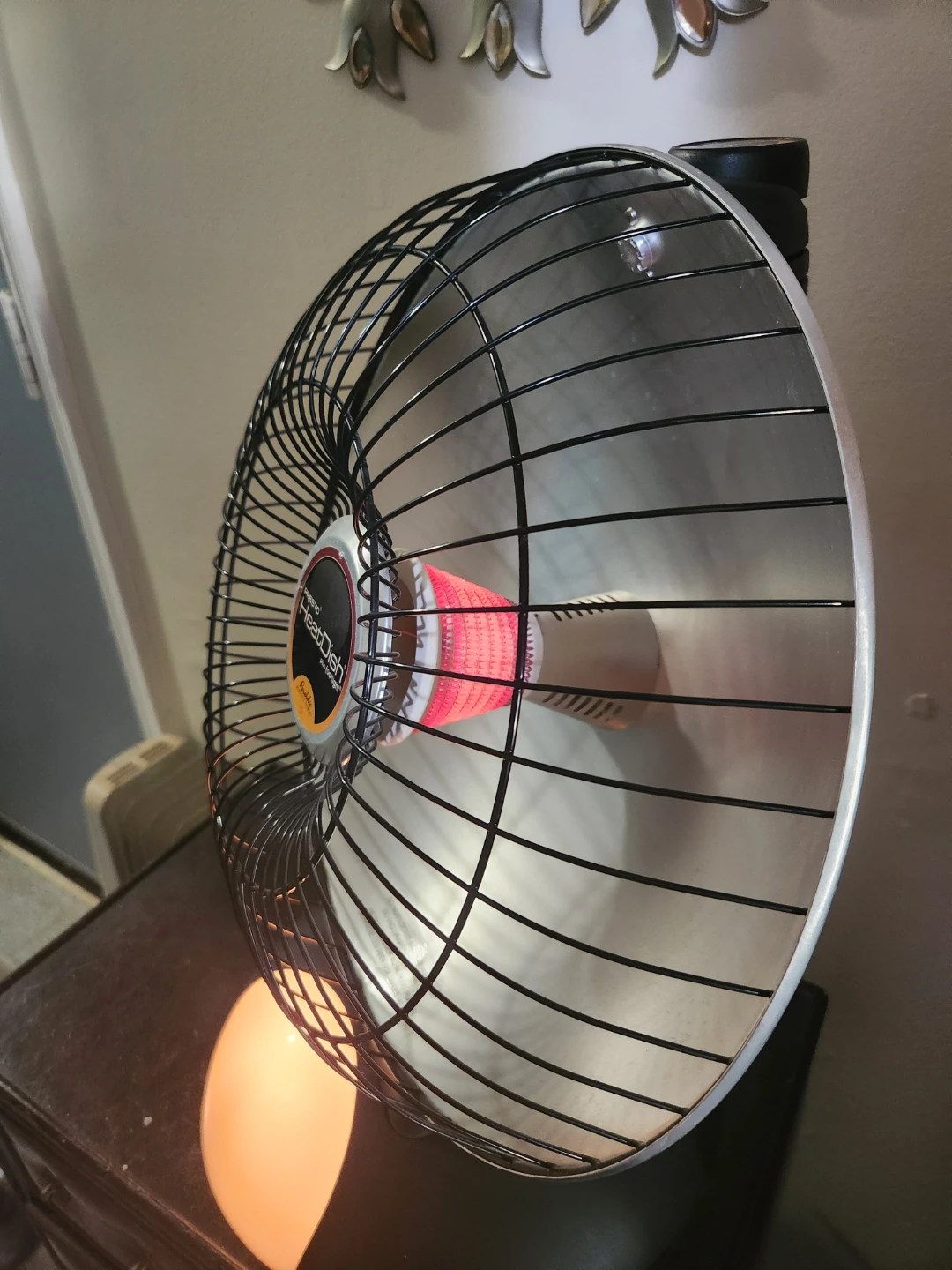 HEATER LIKE NEW - photo 2