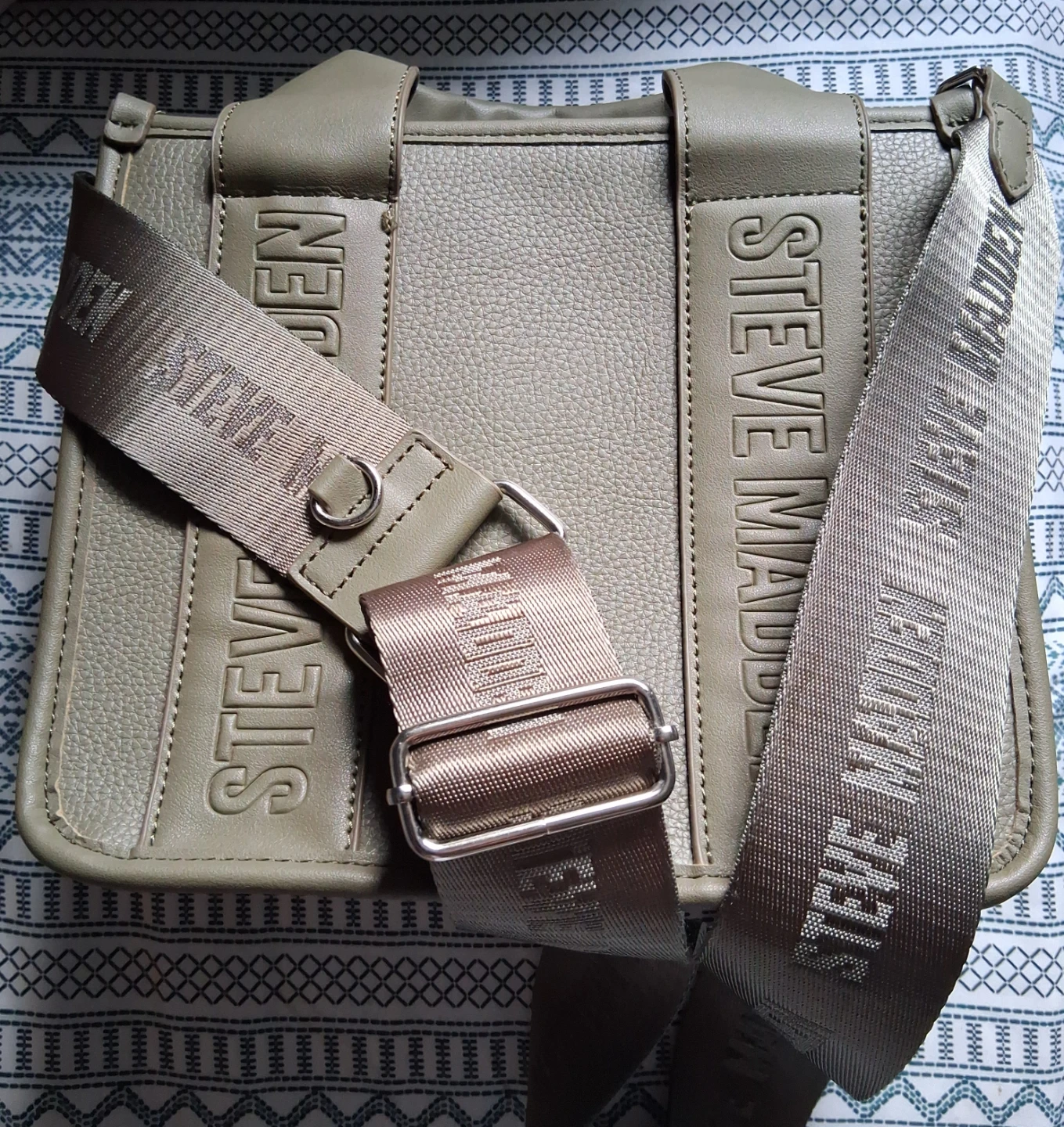 Steve Madden Handbag - photo 2