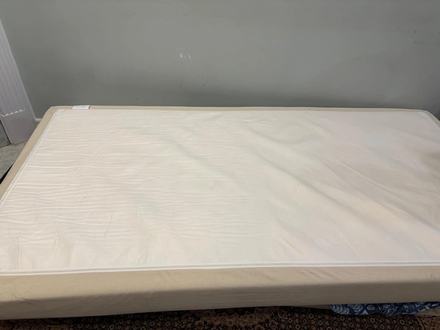 Spa Sensations 6" Memory Foam Mattress - Twin - photo 3