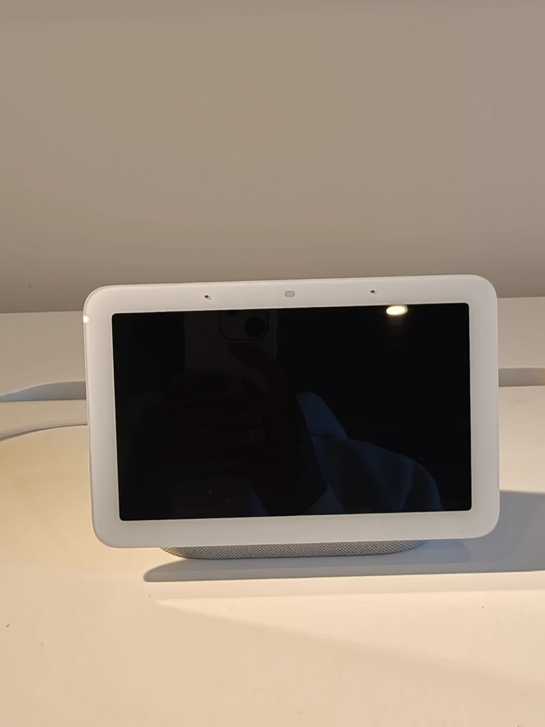 Google Nest Hub Smart Display (2nd Gen)