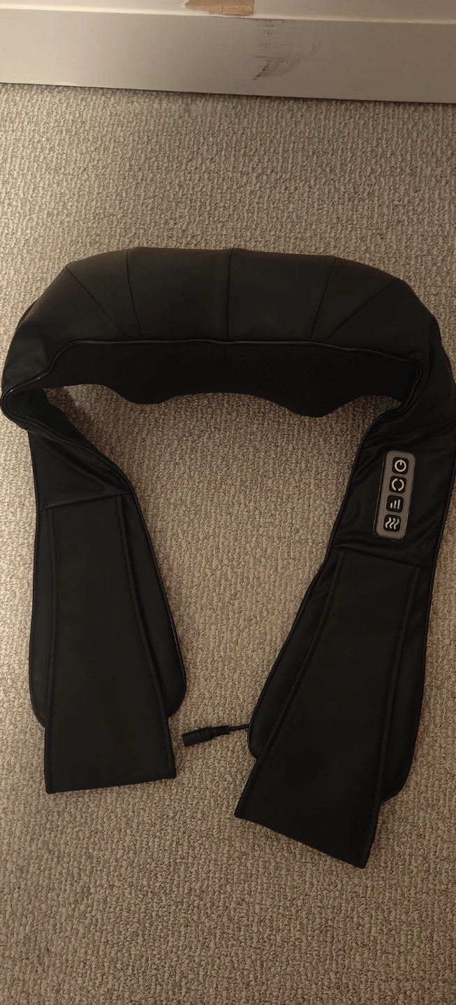 Neck and Shoulder Massager
