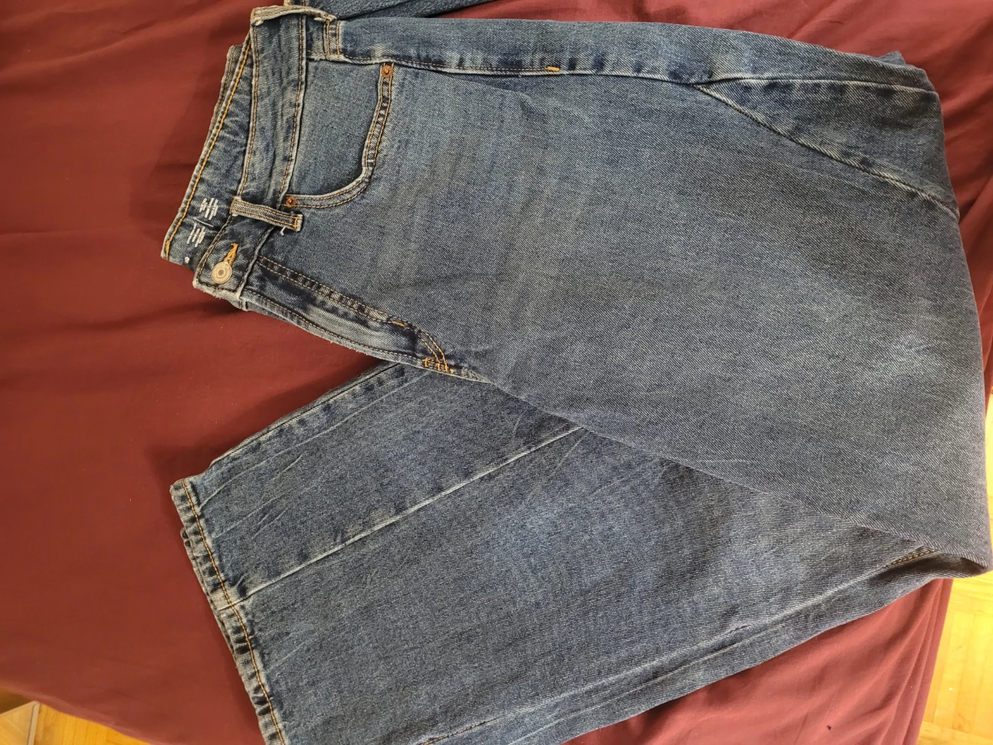 Old Navy Jeans sz 8/10 - photo 4