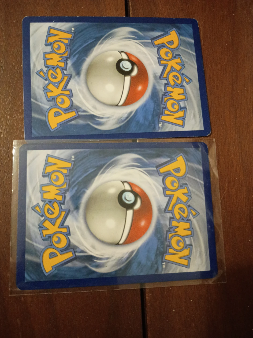 Pokemon Cards - Pikachu & Detective Pikachu - photo 2