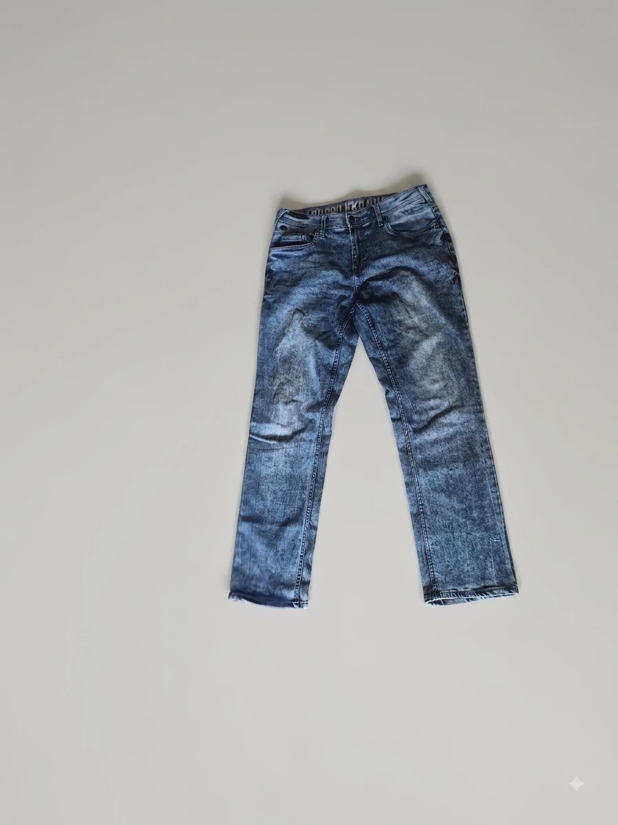 Blue Jeans