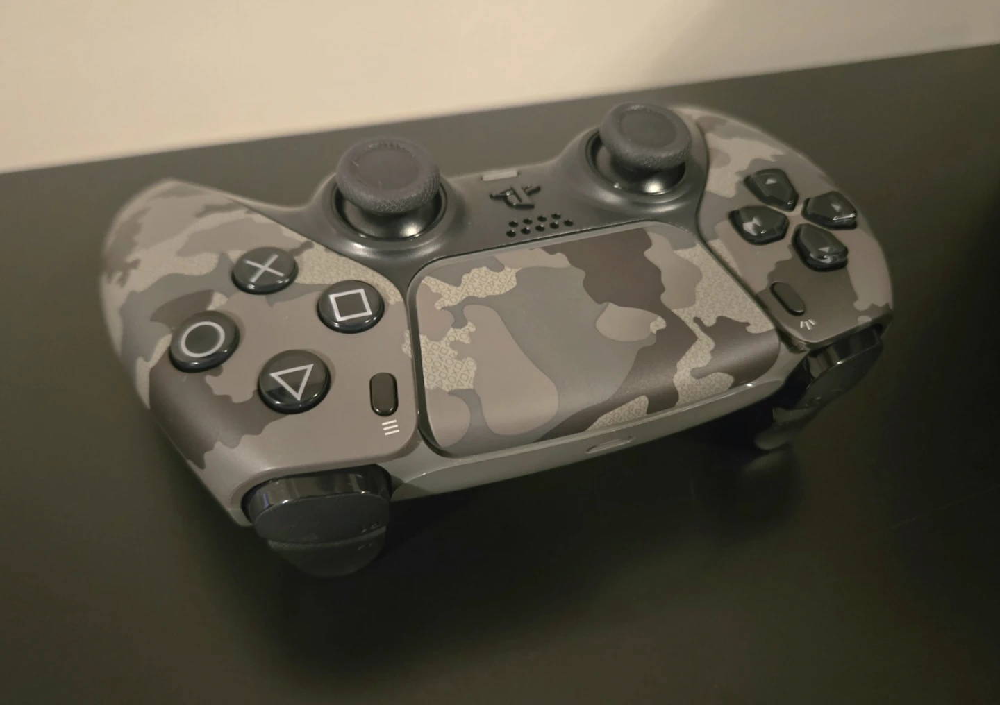 PS5 DualSense Wireless Controller / Clean & Tested - photo 3