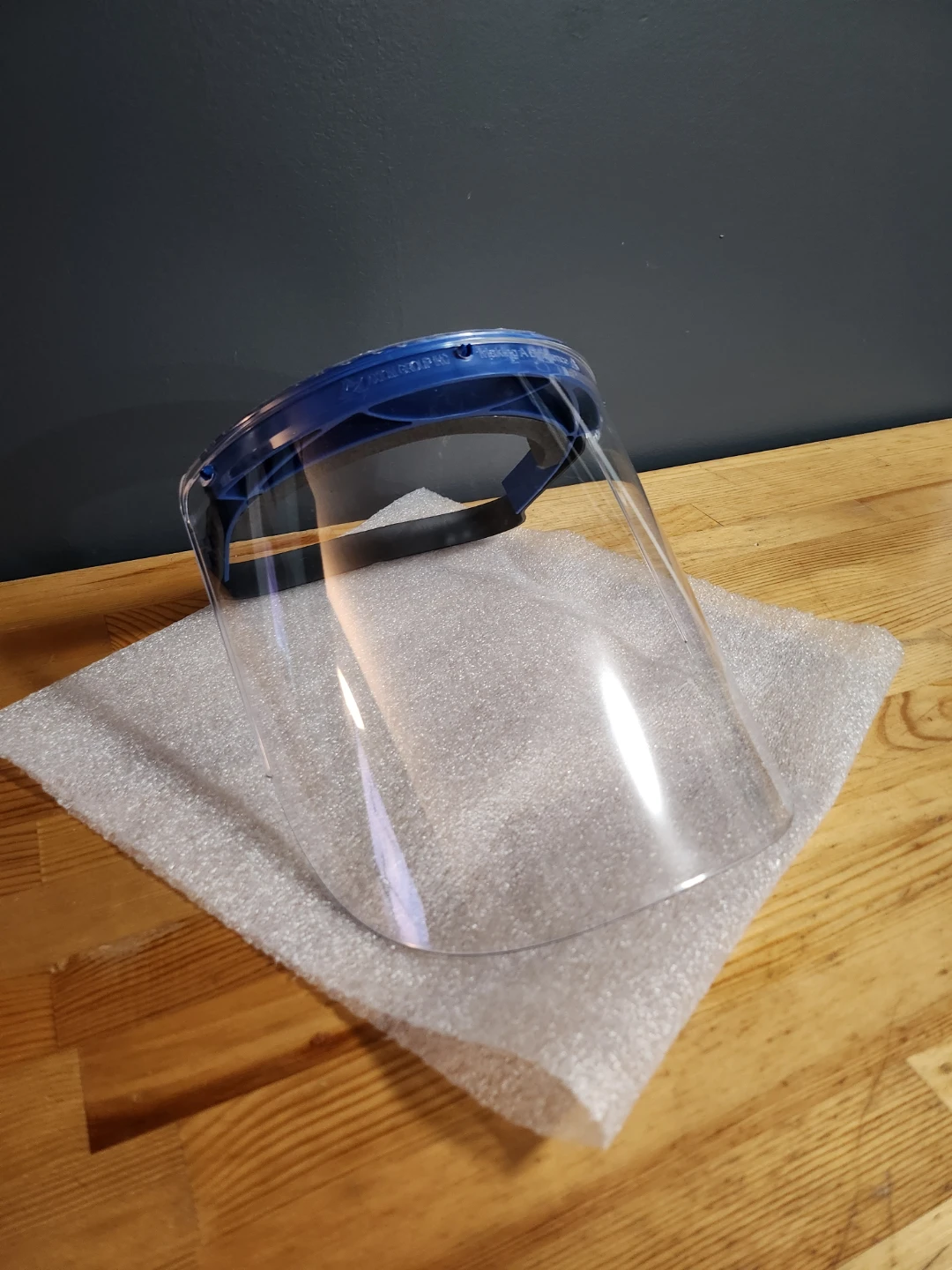 Protective Face Shield
