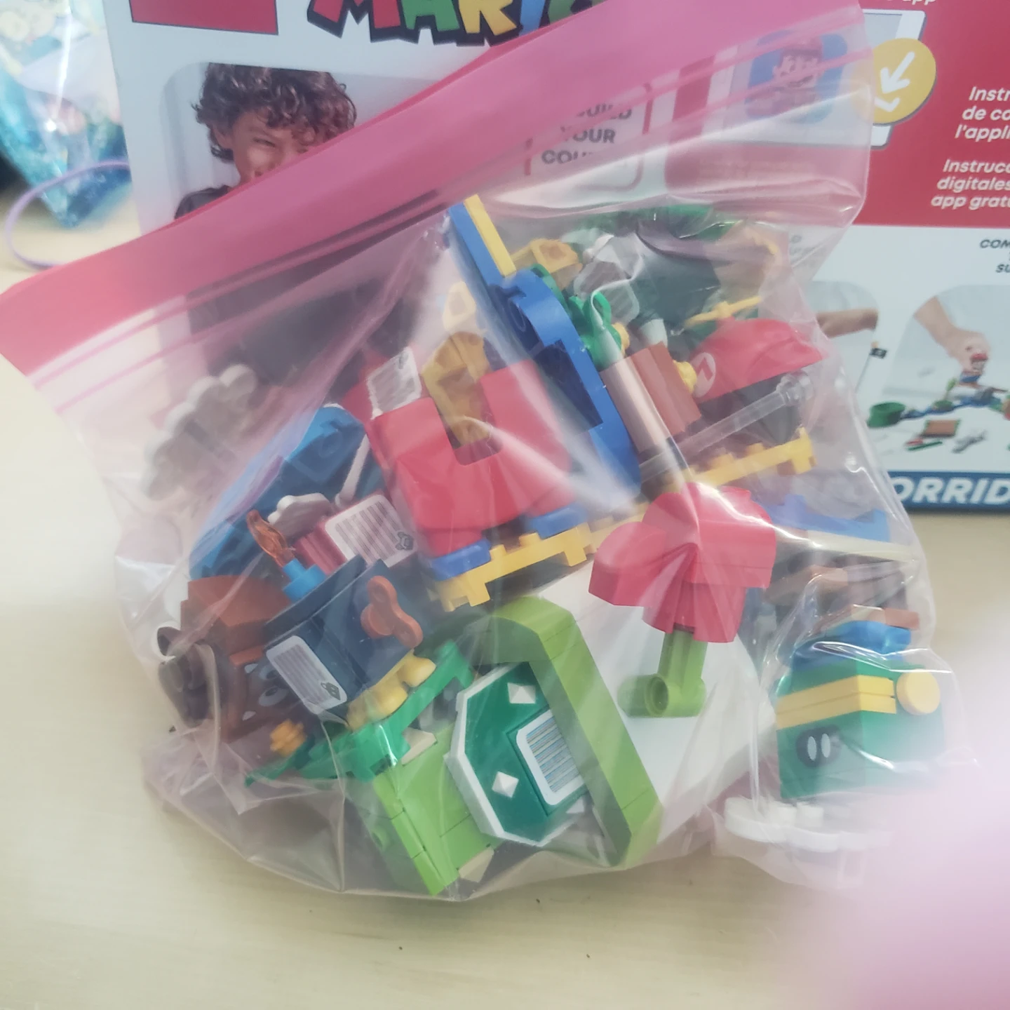 Lego Mario Bundle - photo 5
