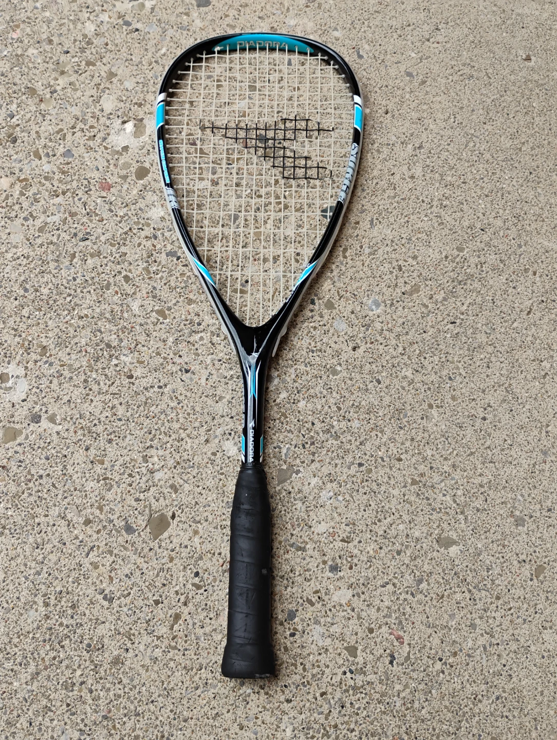 Diadora Squash Racquet