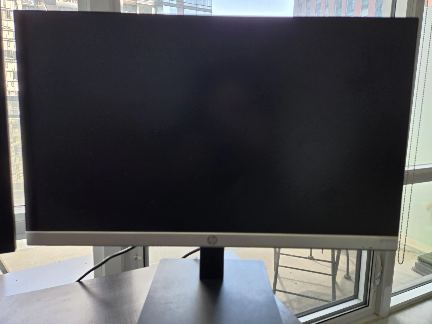 HP 24mh Full HD Monitor