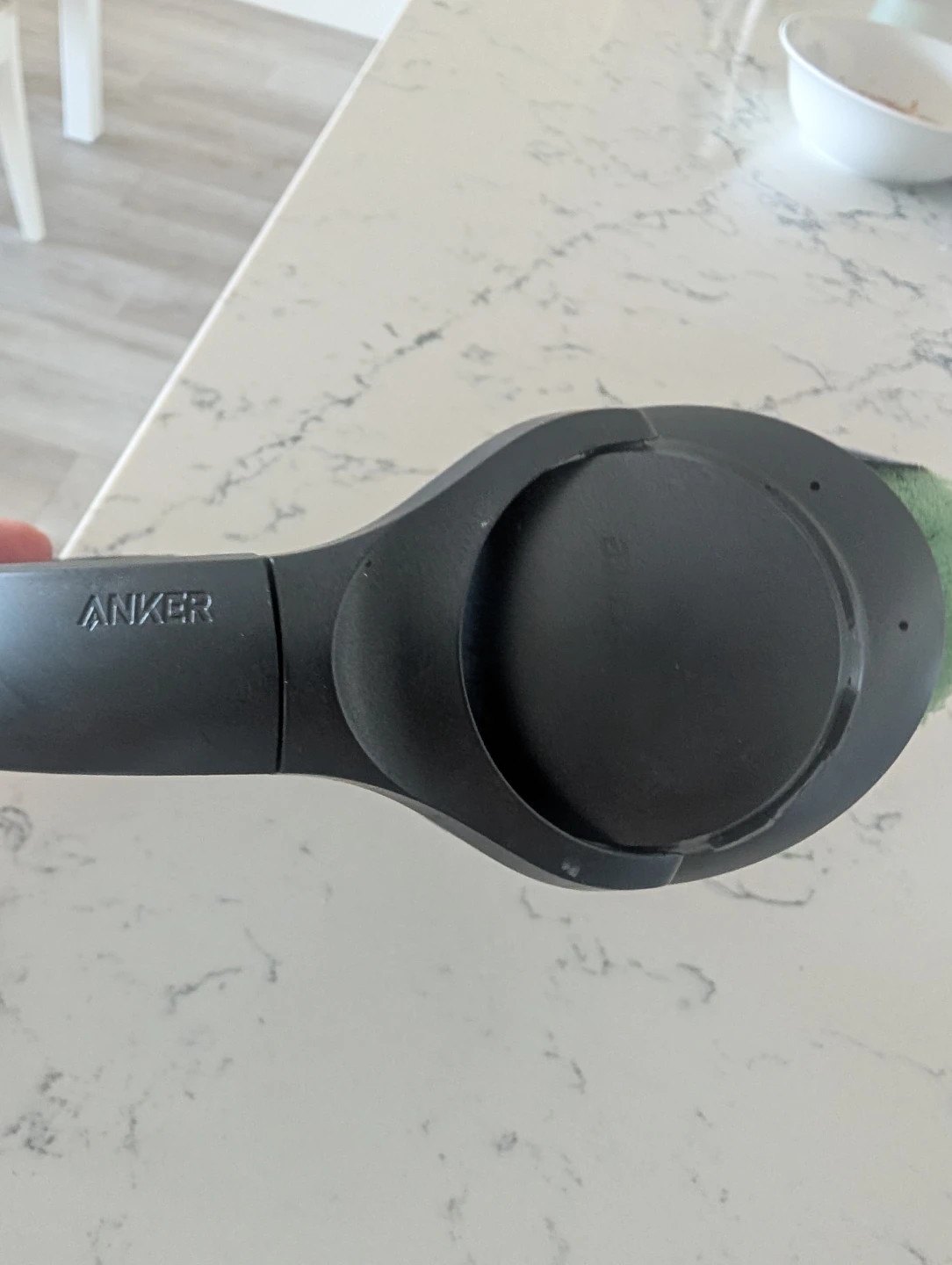 Anker Bluetooth Headphones - photo 3