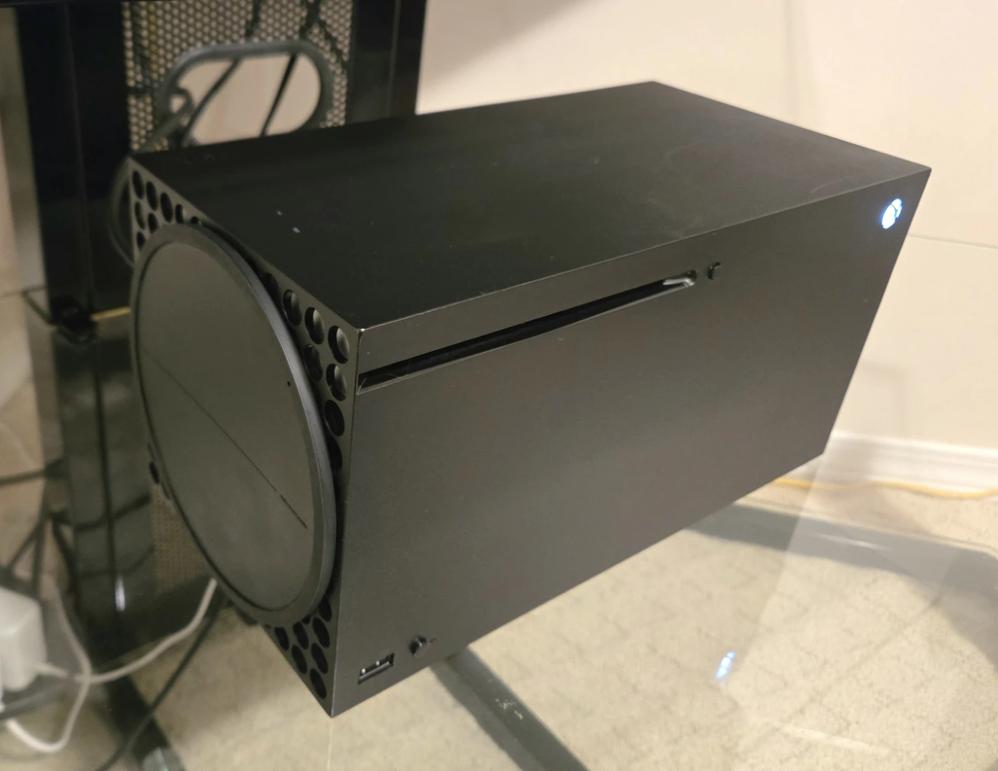 XBOX SERIES X / MAFIA DEFINITIVE EDITION - photo 3
