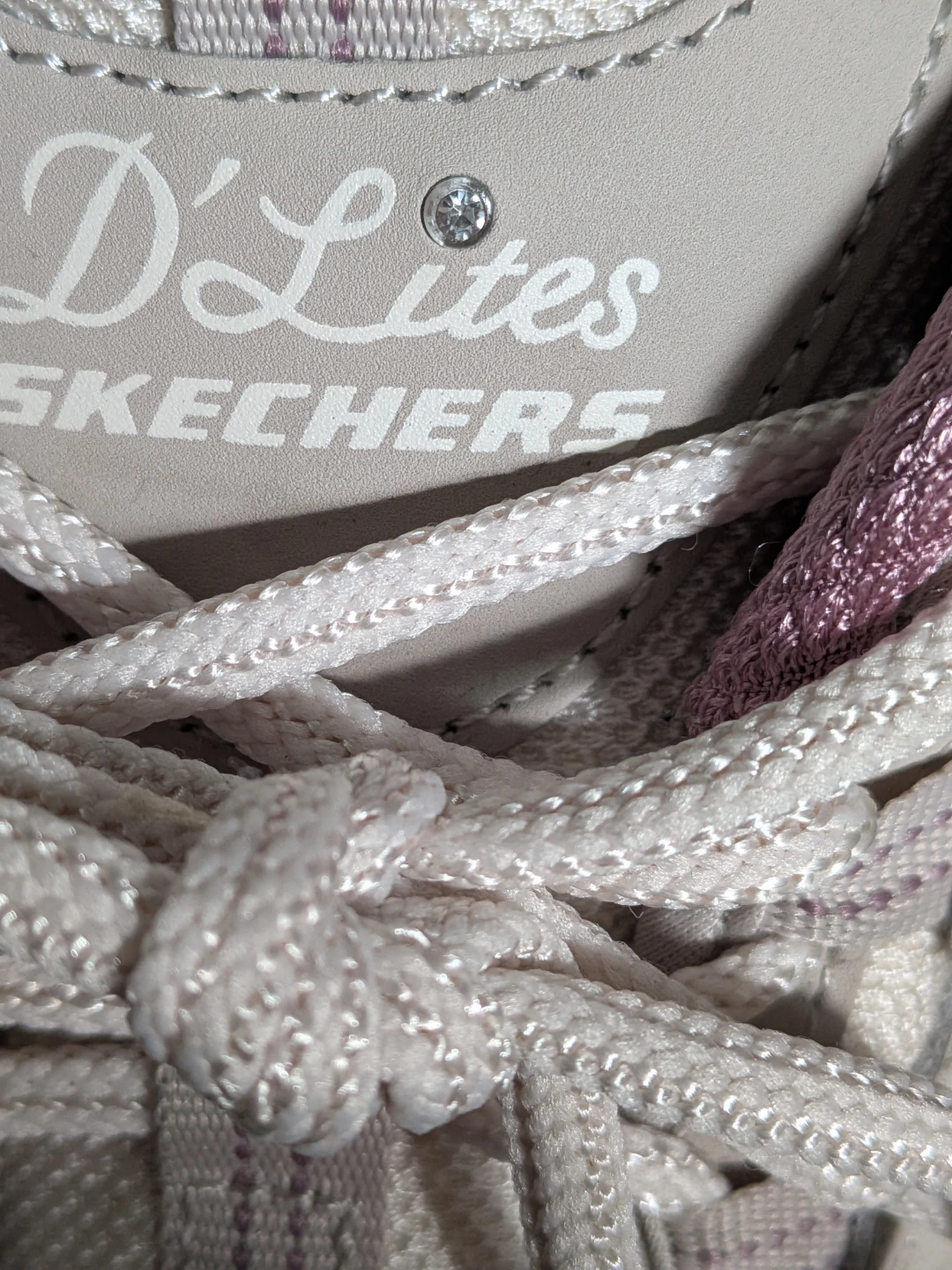 Skechers D'Lites Women's Sneakers Size 11 - photo 5