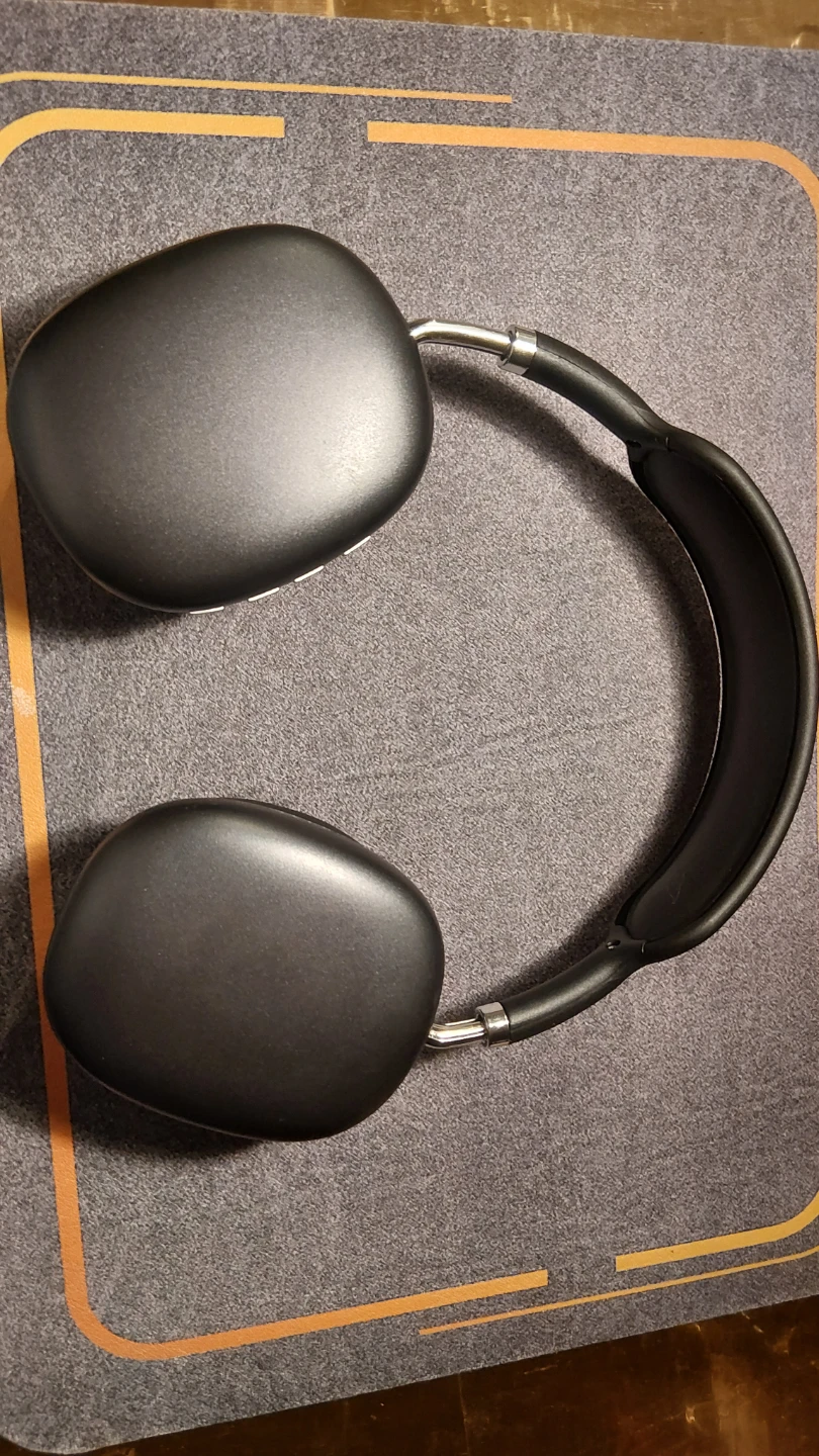 Tune-X Bluetooth Headphones