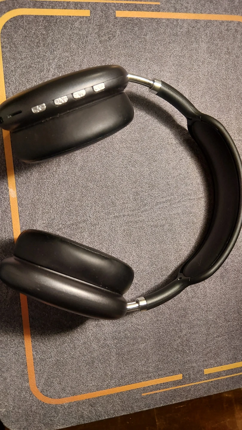 Tune-X Bluetooth Headphones - photo 2