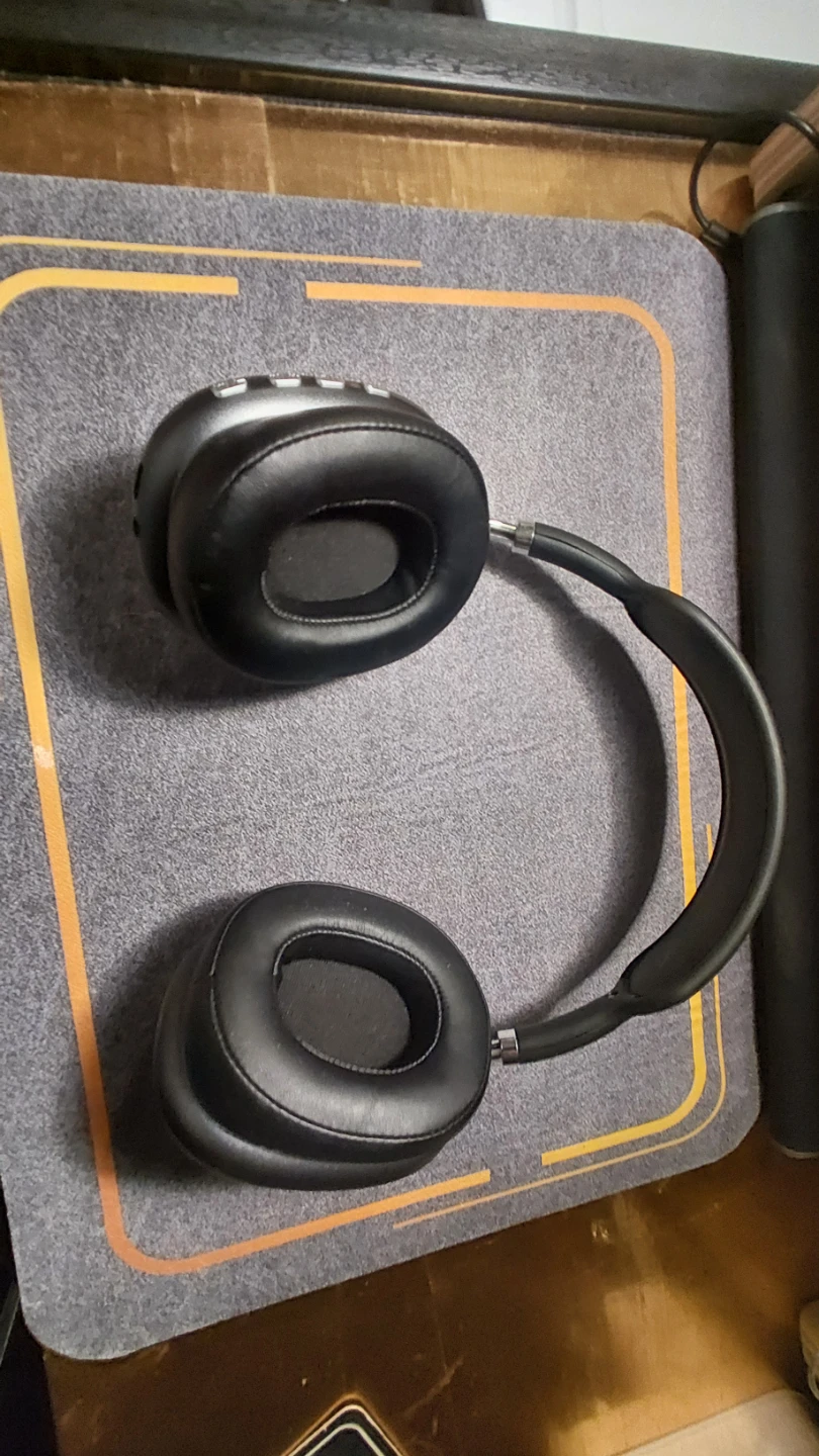 Tune-X Bluetooth Headphones - photo 3